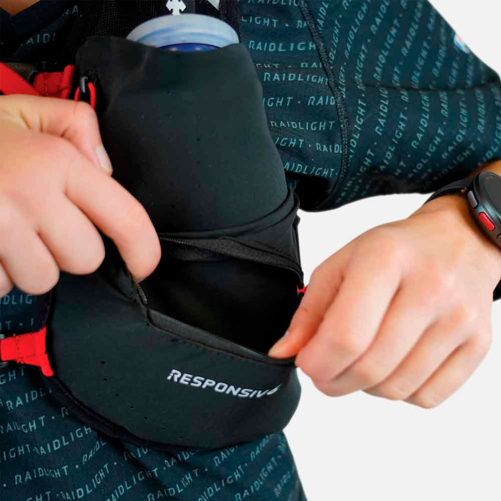 MOCHILA RAIDLIGHT RESPONSIV 6L MUJER