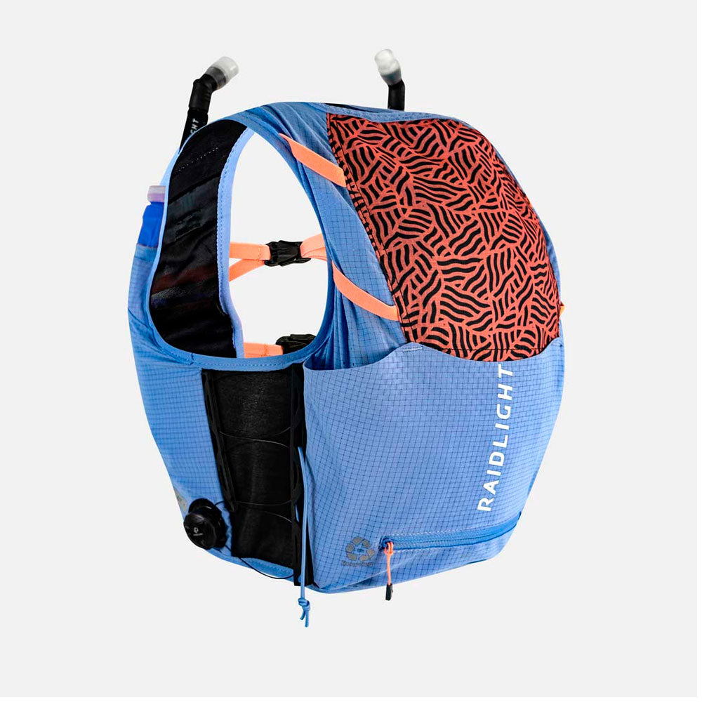 MOCHILA RAIDLIGHT RESPONSIV 6L MUJER 2023 MORADO