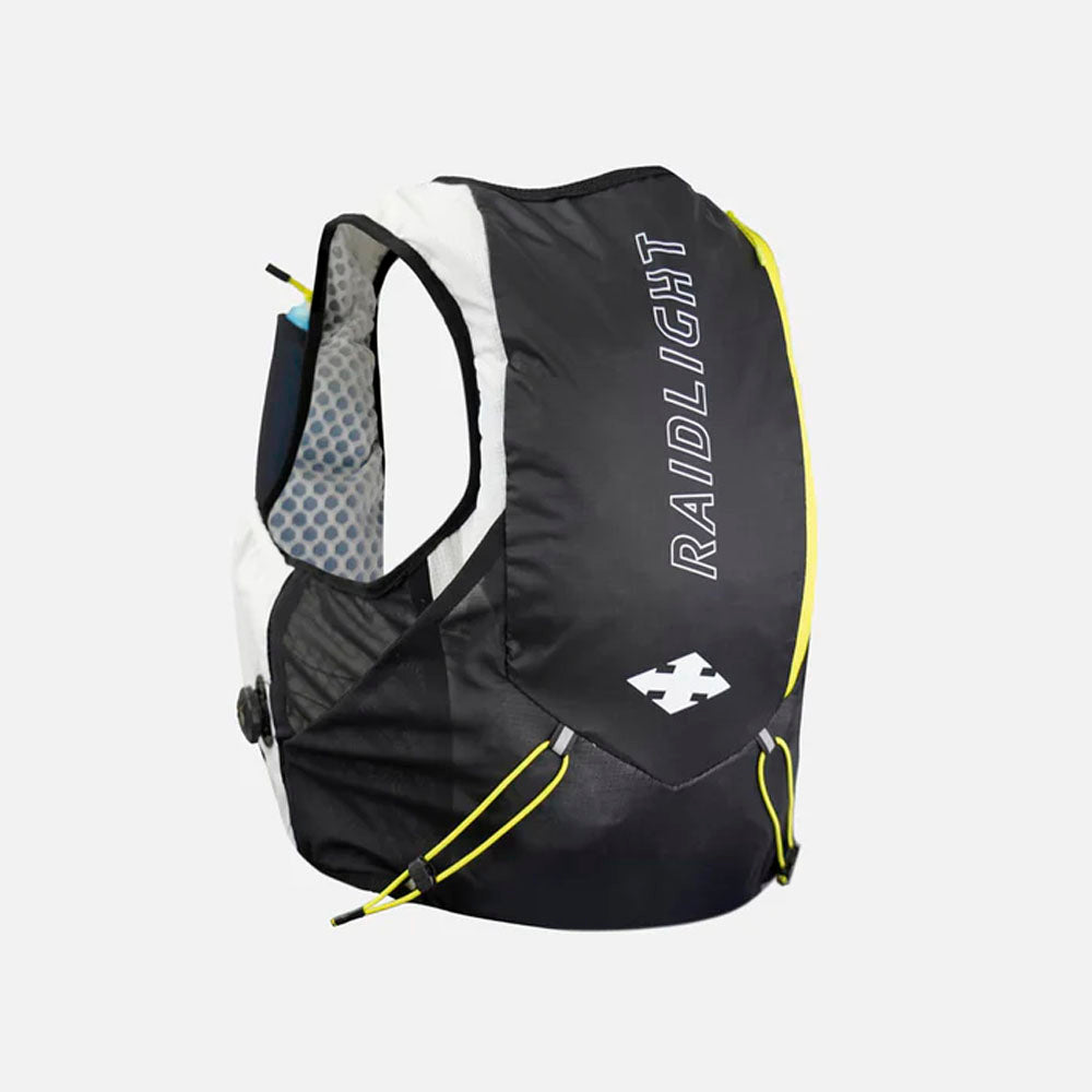 MOCHILA RAIDLIGHT RESPONSIV 8L WHITE BLACK