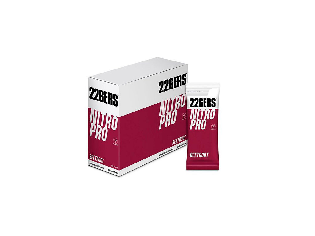 NITROPRO BEETROOT 226ERS