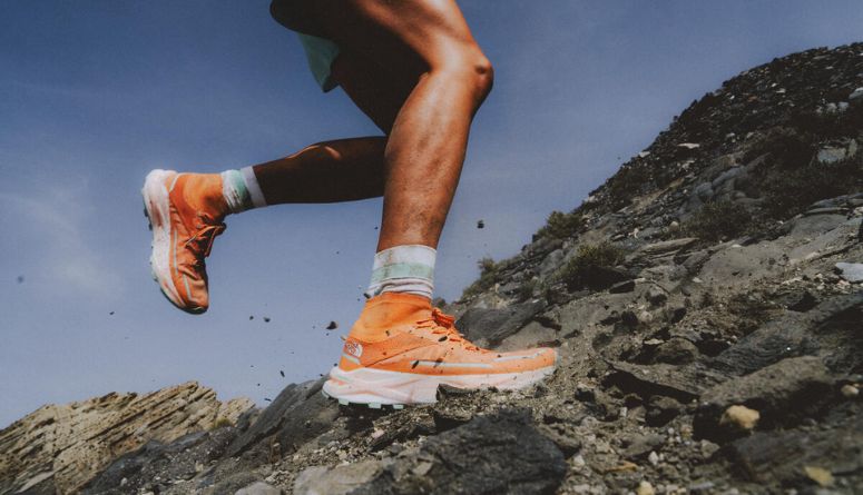 THE NORTH FACE OFFTRAIL ULTRA