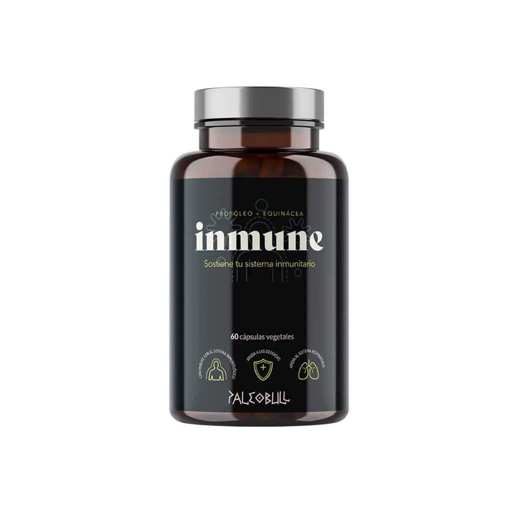 PALEOBULL INMUNE