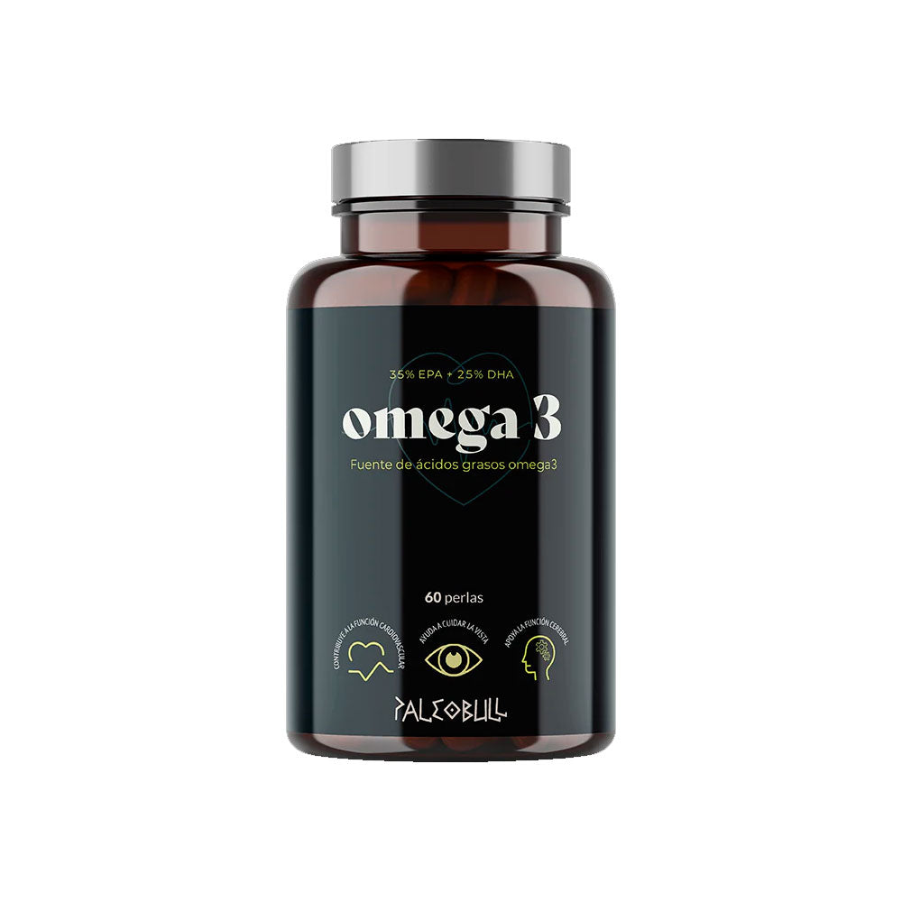 PALEOBULL OMEGA 3
