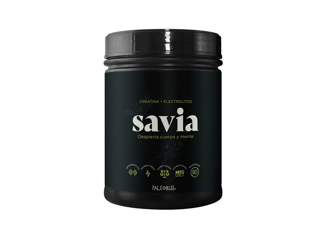 PALEOBULL SAVIA