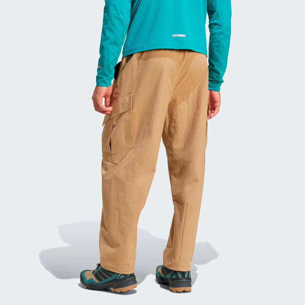 PANTALÓN ADIDAS TERREX XPLORIC - Cardboard
