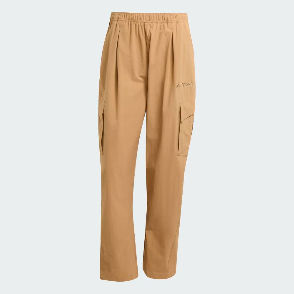 PANTALÓN ADIDAS TERREX XPLORIC - Cardboard