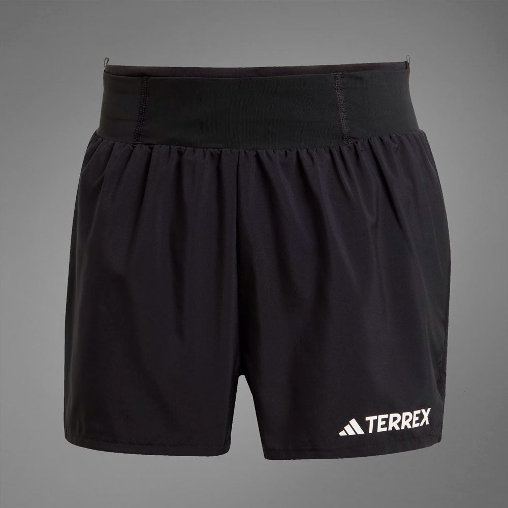 PANTALÓN CORTO ADIDAS TERREX XPERIOR MUJER NEGRO
