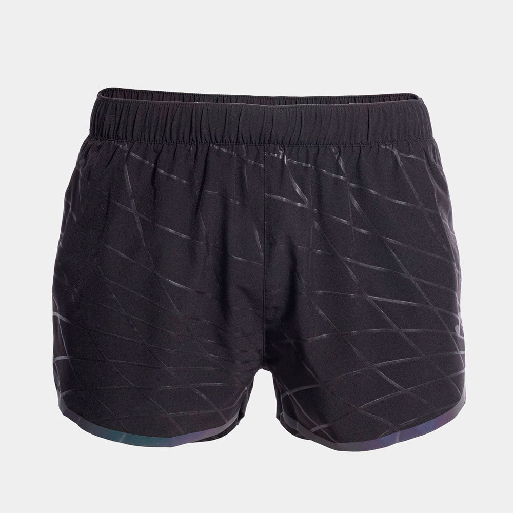 PANTALÓN CORTO JOMA R-NIGHT 2025 NEGRO