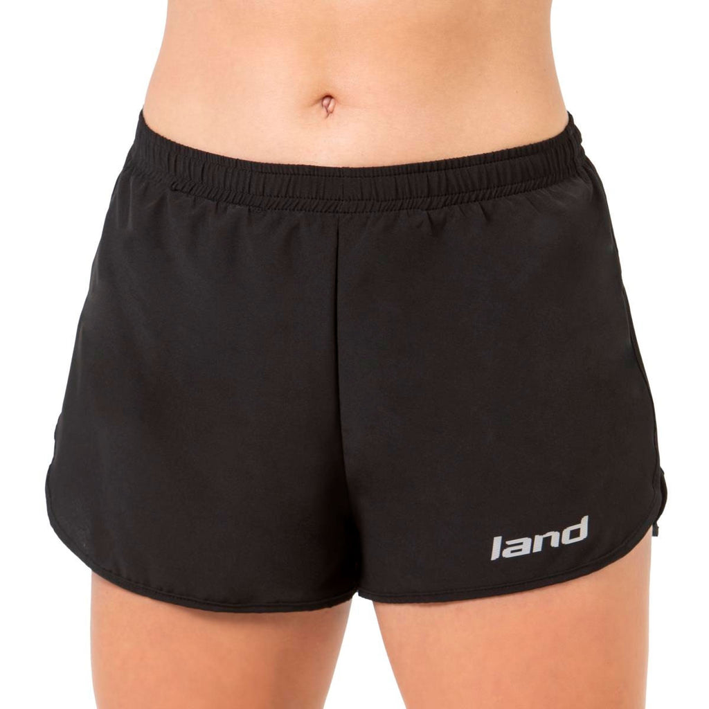 PANTALÓN CORTO LAND BASIC MUJER