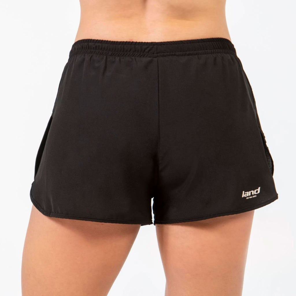 PANTALÓN CORTO LAND BASIC MUJER