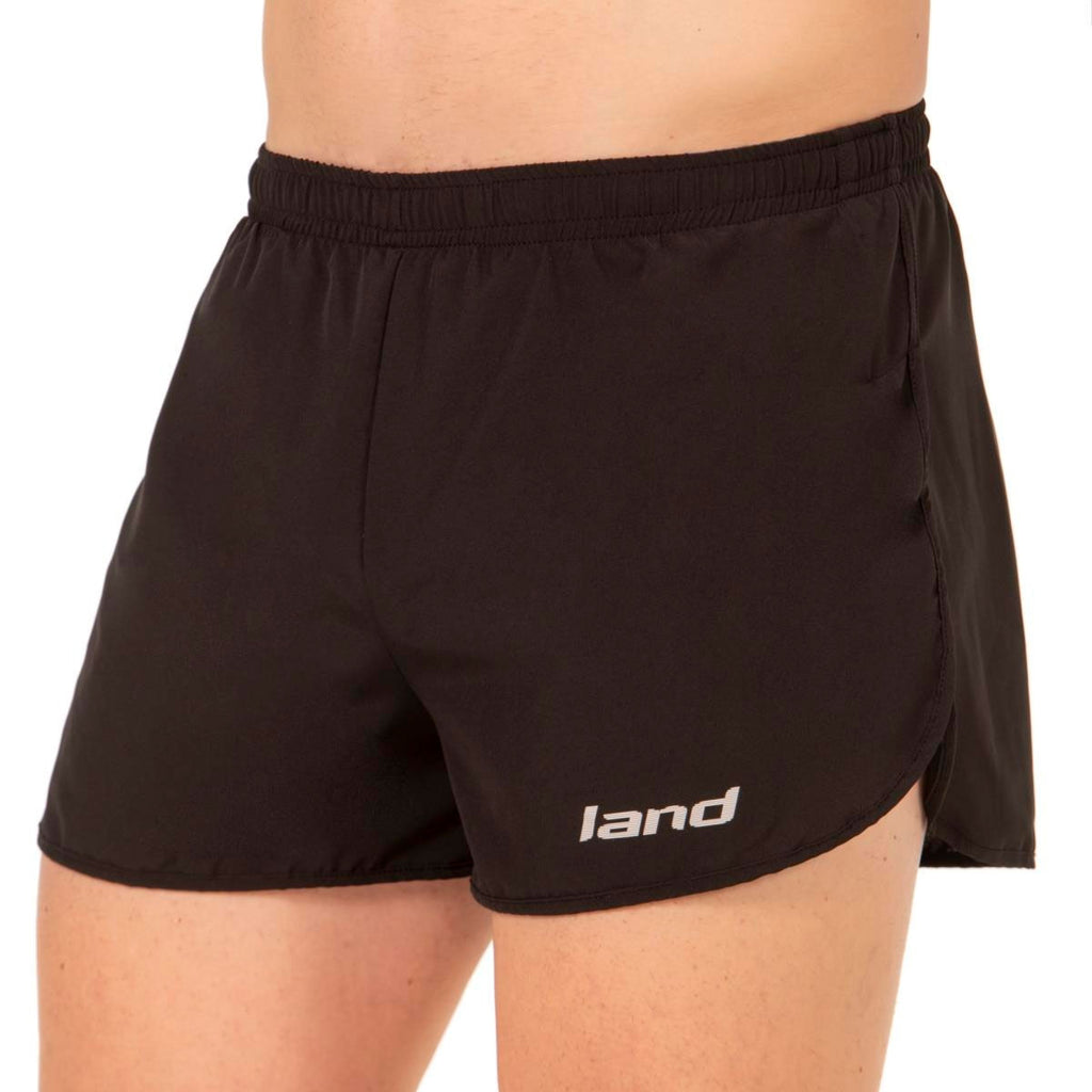 PANTALÓN CORTO LAND RUN