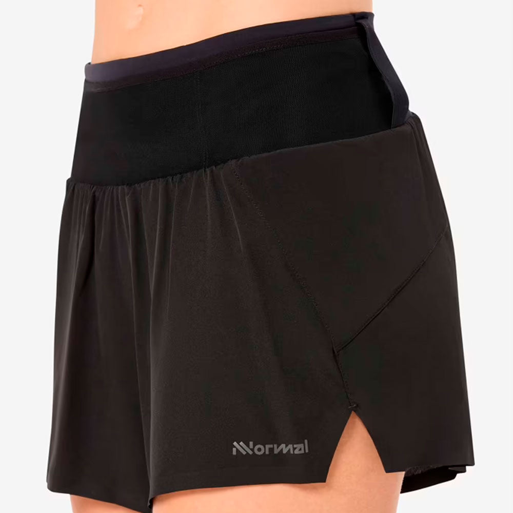 PANTALÓN CORTO NNORMAL RACE SHORTS MUJER