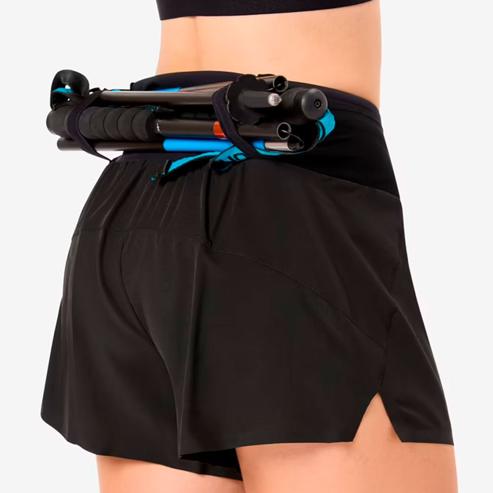 PANTALÓN CORTO NNORMAL RACE SHORTS MUJER