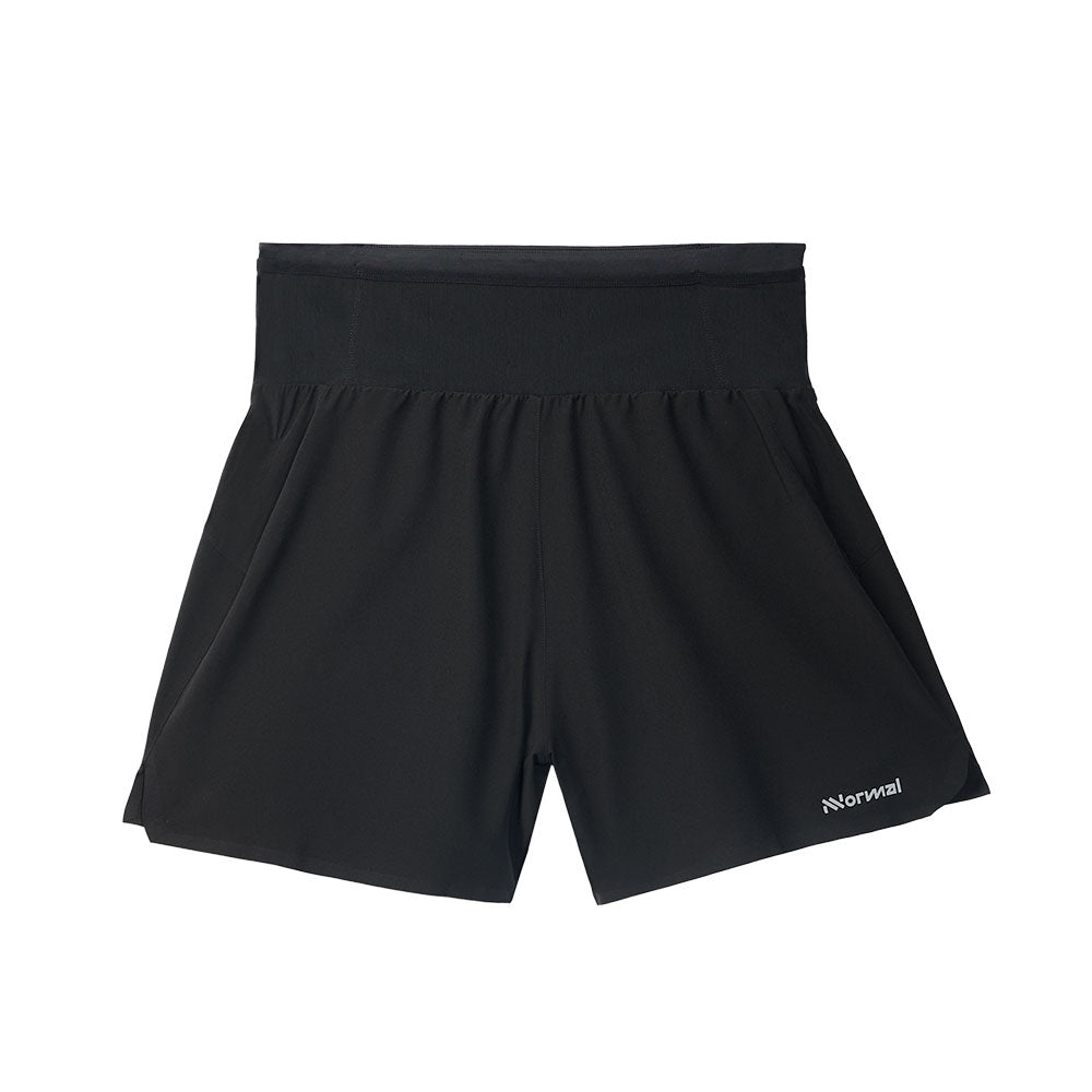 PANTALÓN CORTO NNORMAL RACE SHORTS 2024 NEGRO