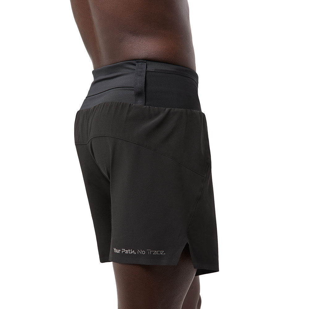 PANTALÓN CORTO NNORMAL RACE SHORTS 2024 NEGRO