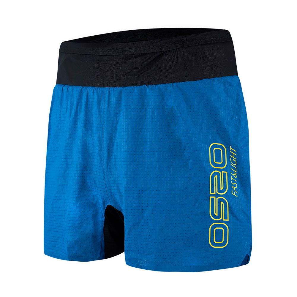 PANTALÓN CORTO OS2O FAST&LIGHT BELT GRID SEAPORT