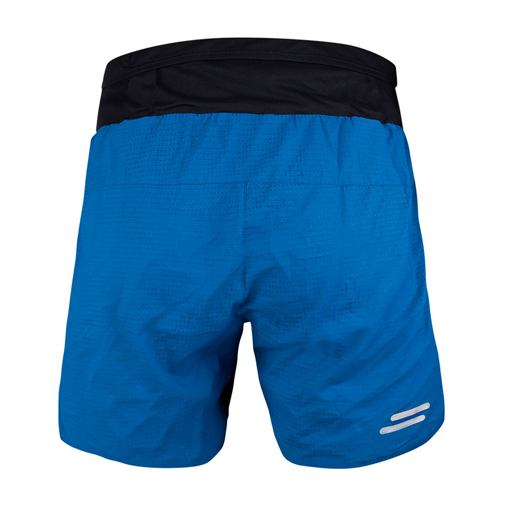 PANTALÓN CORTO OS2O FAST&LIGHT BELT GRID SEAPORT