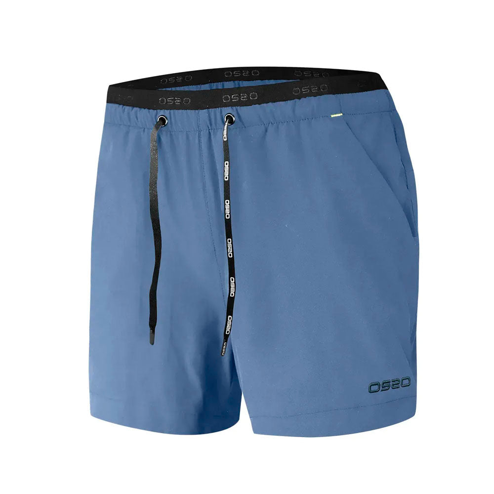 PANTALÓN CORTO OS2O SKIN FEEL MUJER PACIFIC