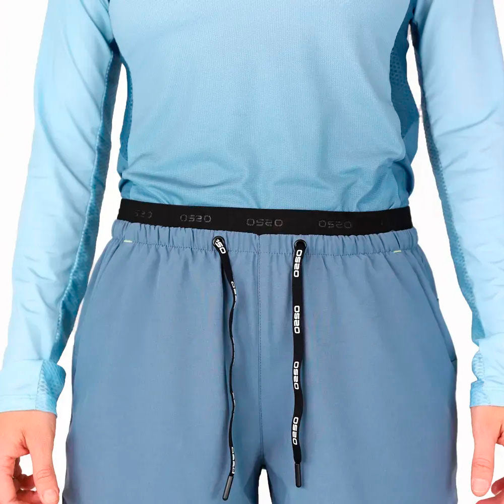 PANTALÓN CORTO OS2O SKIN FEEL MUJER PACIFIC