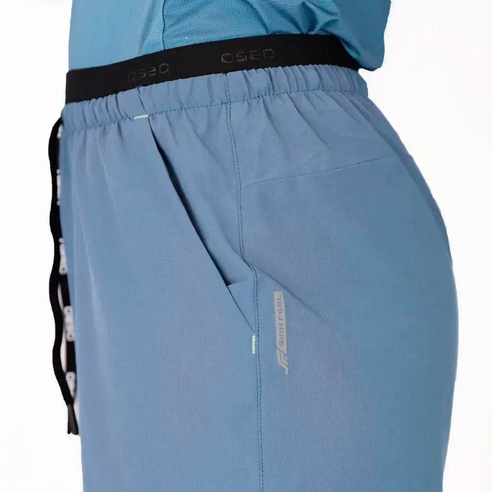 PANTALÓN CORTO OS2O SKIN FEEL MUJER PACIFIC