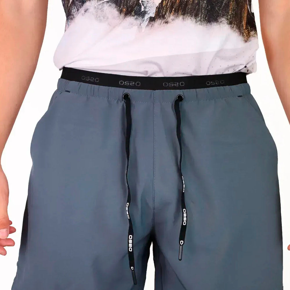 PANTALÓN CORTO OS2O SKIN FEEL STORM