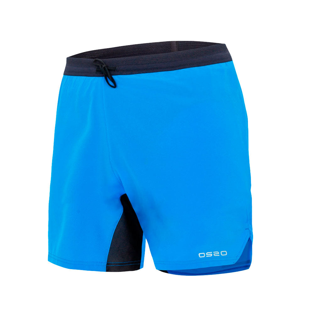 PANTALÓN CORTO OS2O TRAIL LITE SHORTS AZUL