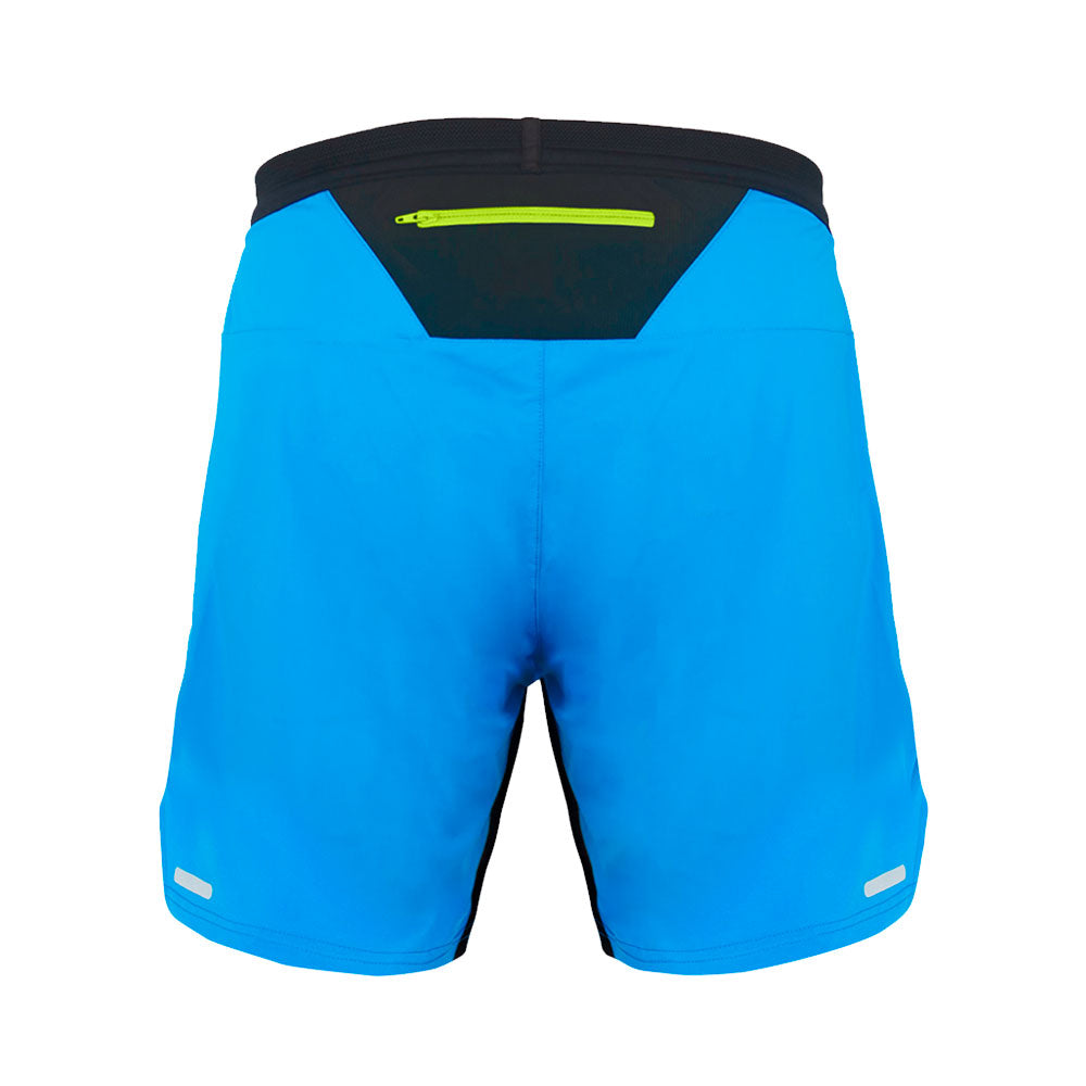 PANTALÓN CORTO OS2O TRAIL LITE SHORTS AZUL