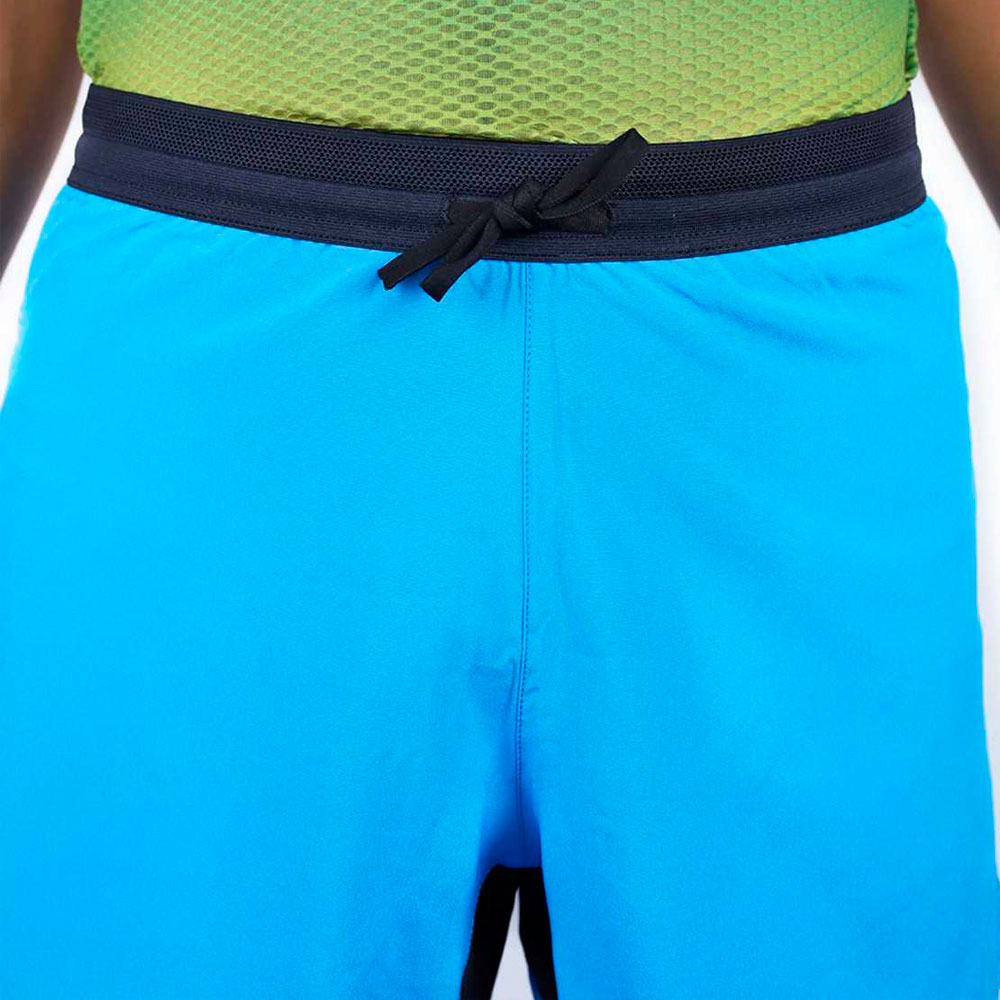 PANTALÓN CORTO OS2O TRAIL LITE SHORTS AZUL
