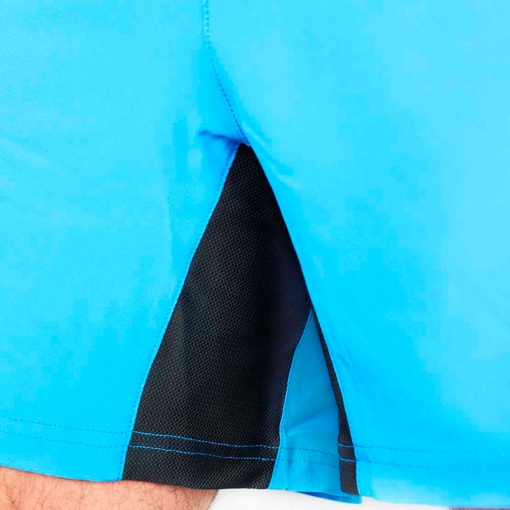 PANTALÓN CORTO OS2O TRAIL LITE SHORTS AZUL