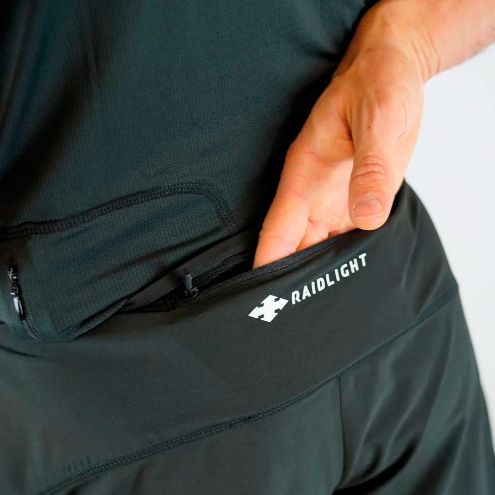 PANTALÓN CORTO RAIDLIGHT ACTIV