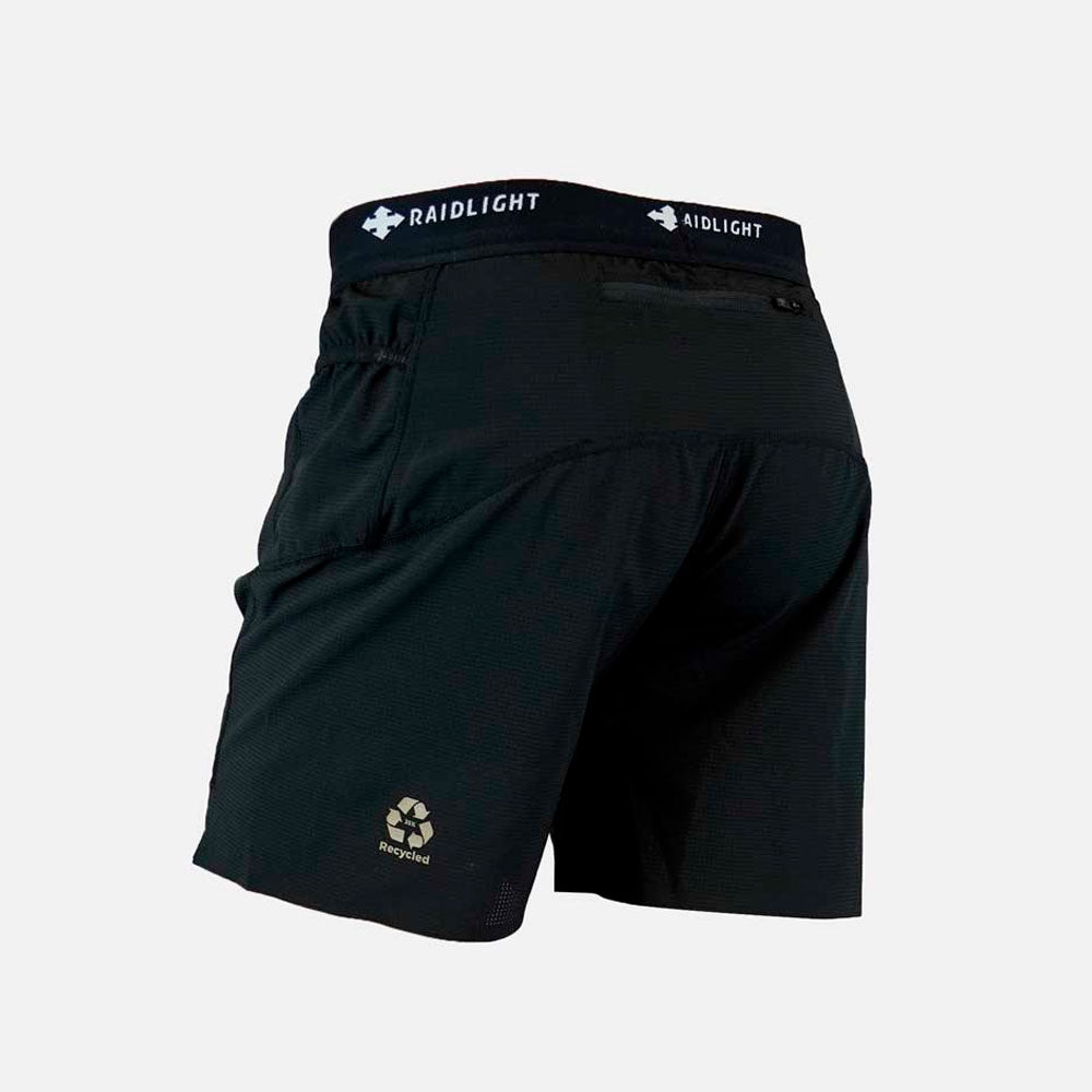 PANTALÓN CORTO RAIDLIGHT TRAIL RAIDER