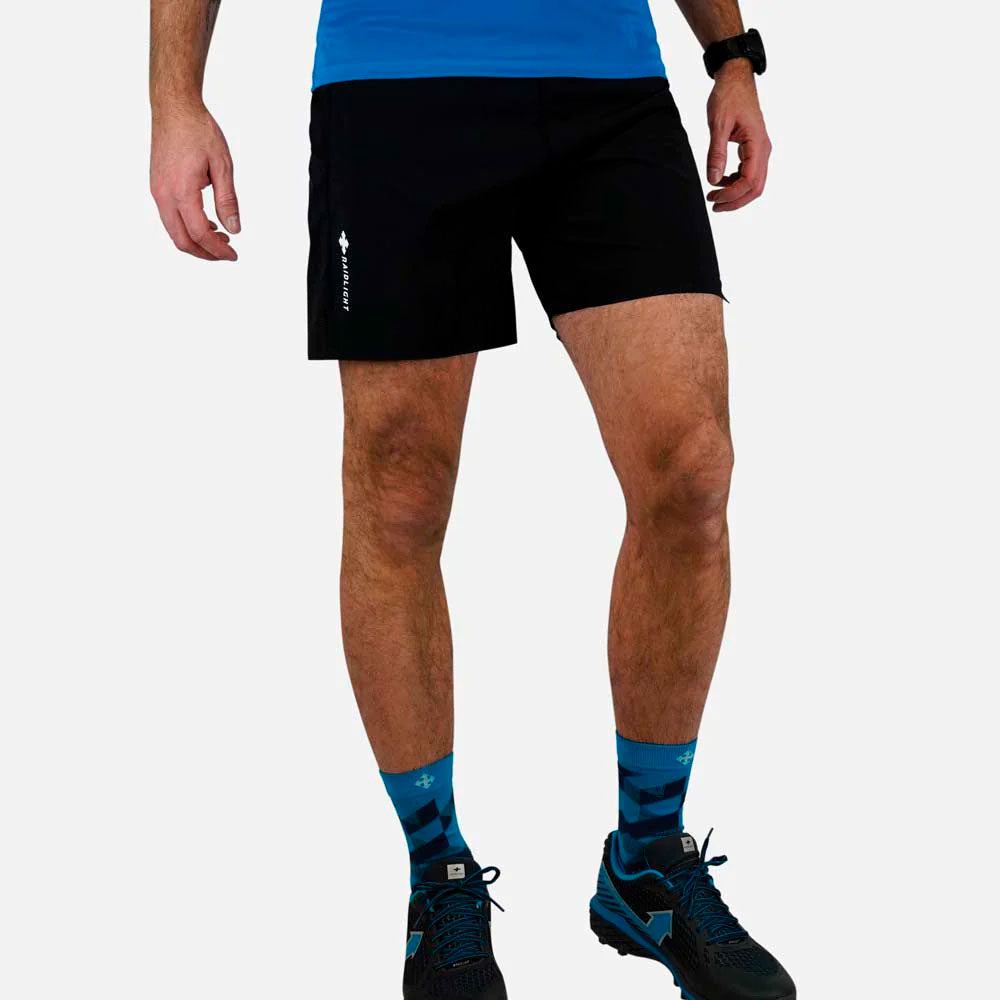 PANTALÓN CORTO RAIDLIGHT TRAIL RAIDER