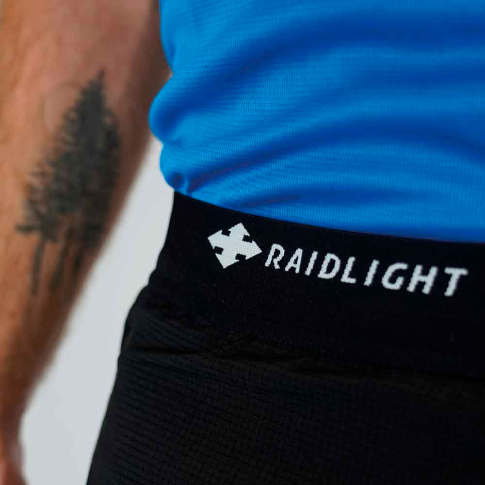 PANTALÓN CORTO RAIDLIGHT TRAIL RAIDER