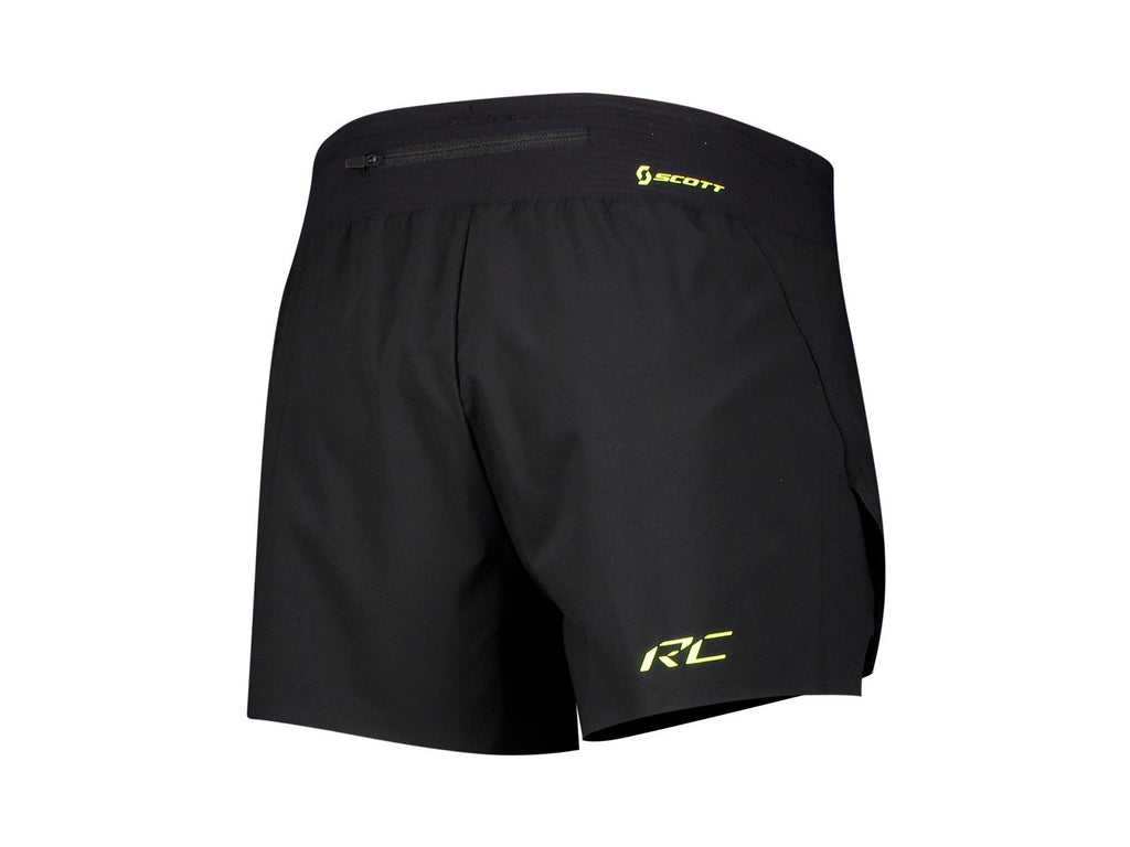 PANTALON CORTO SCOTT SPLIT MS RC RUN