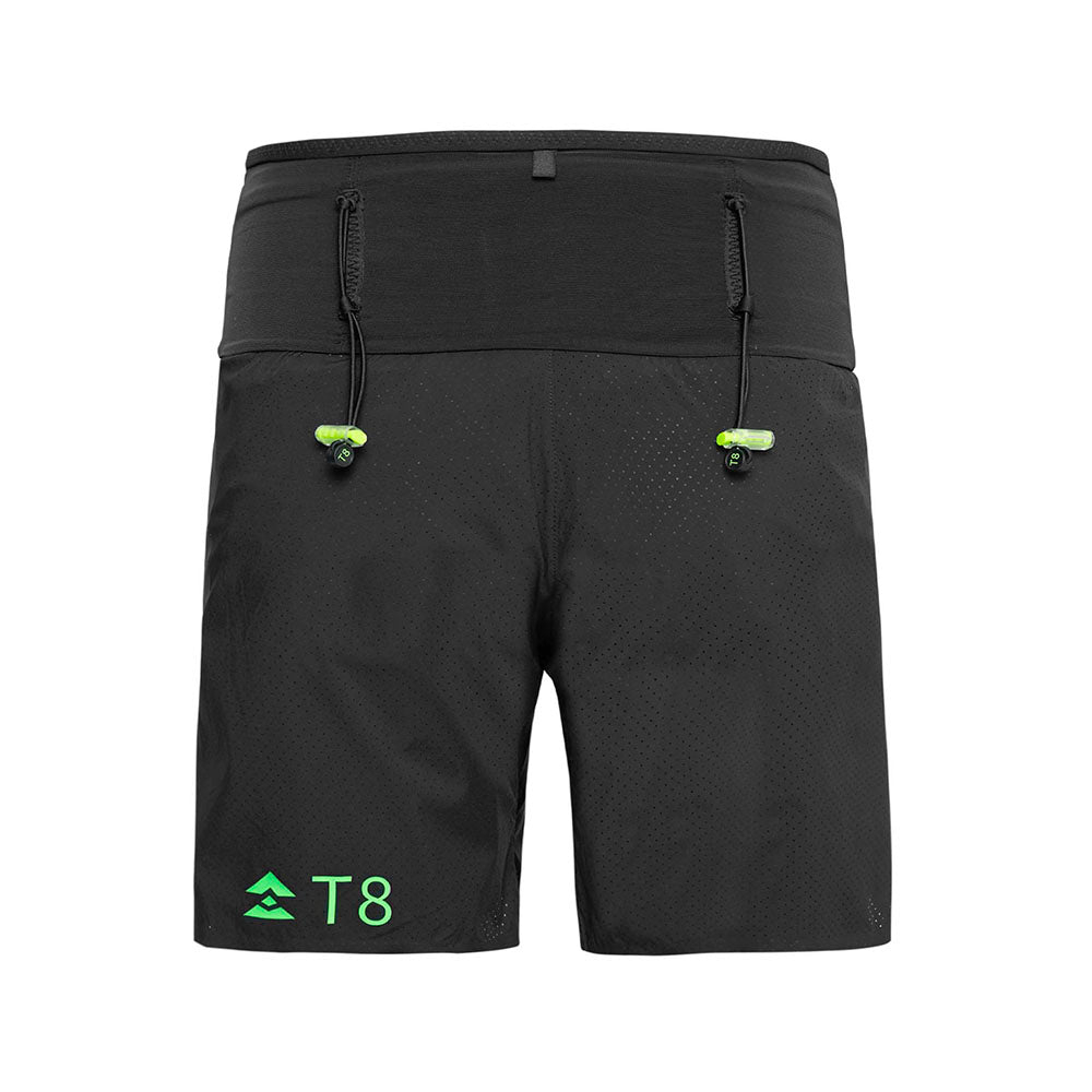 PANTALÓN CORTO T8 ULTRA SHERPA