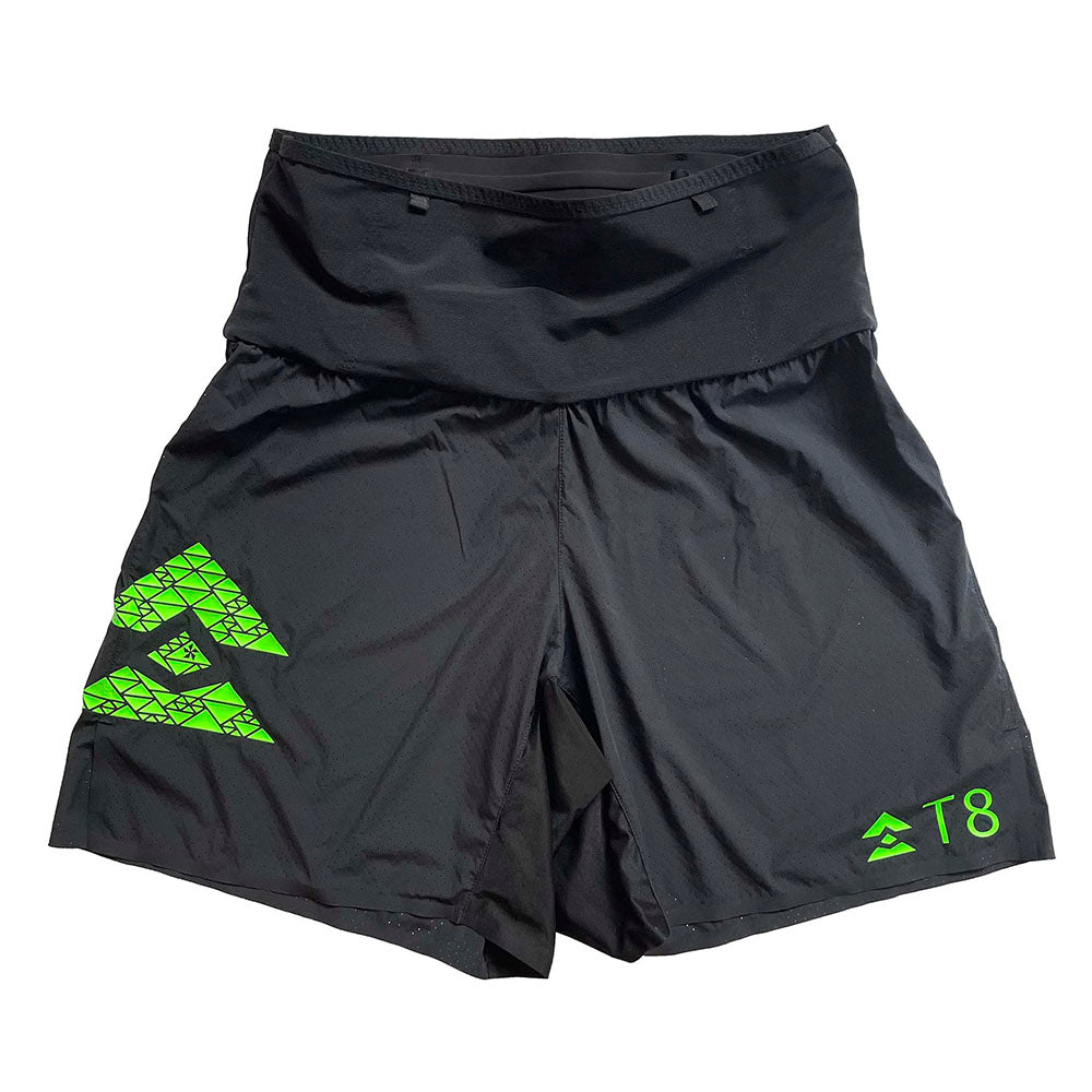 PANTALÓN CORTO T8 ULTRA SHERPA