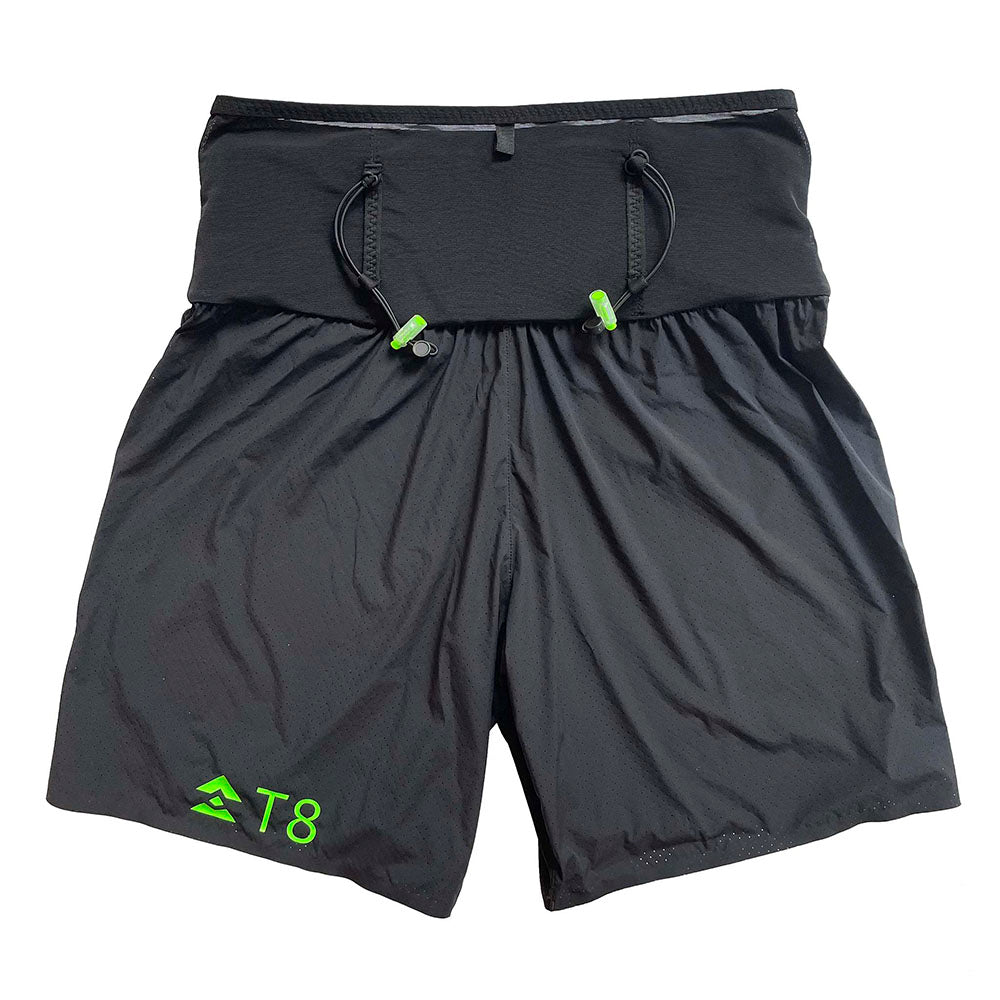 PANTALÓN CORTO T8 ULTRA SHERPA