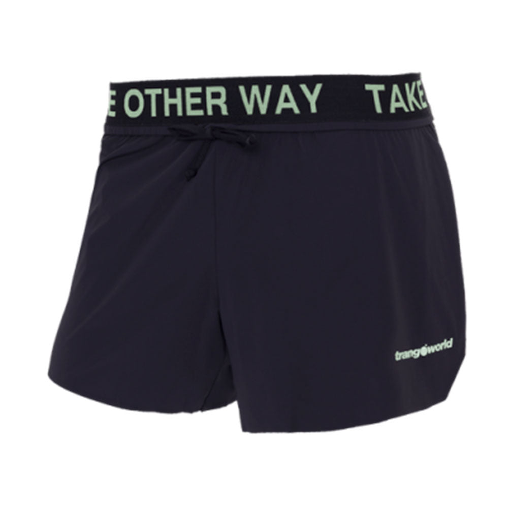 PANTALÓN CORTO TRANGOWORLD LARUES MUJER