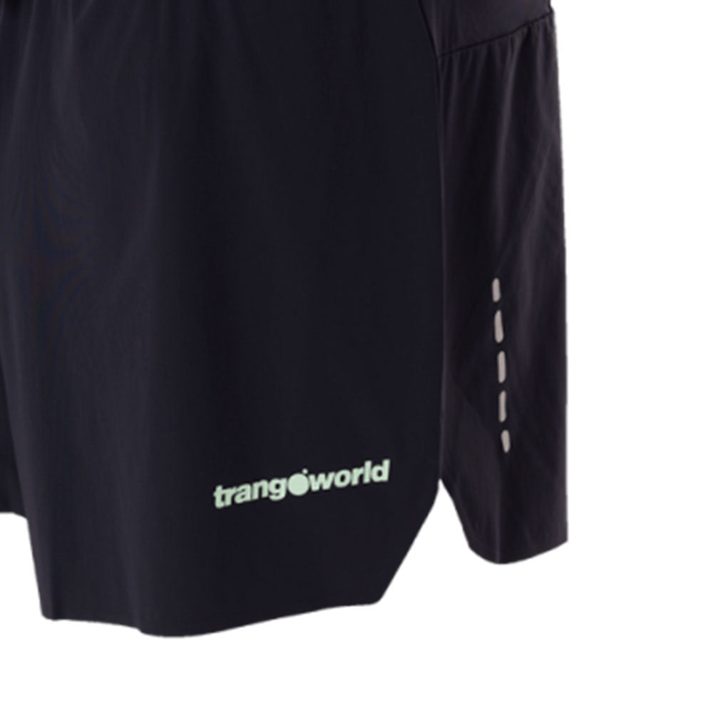 PANTALÓN CORTO TRANGOWORLD LARUES MUJER