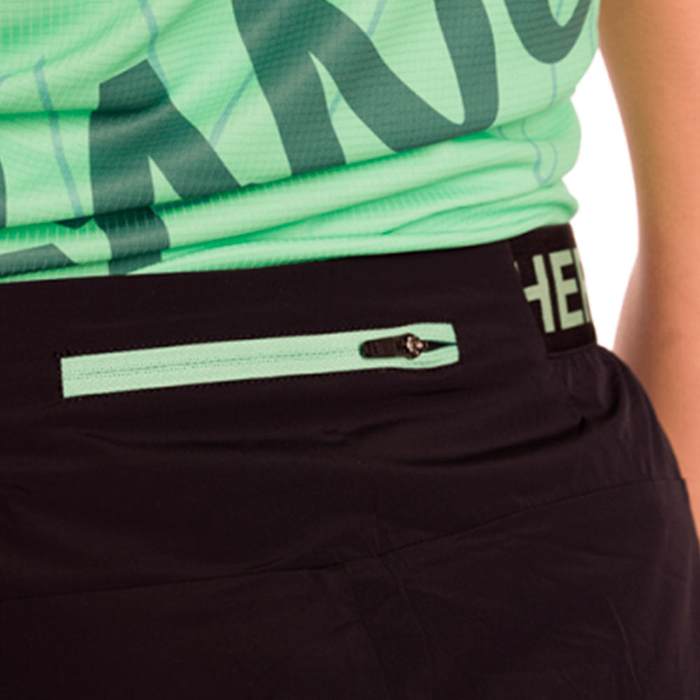 PANTALÓN CORTO TRANGOWORLD LARUES MUJER