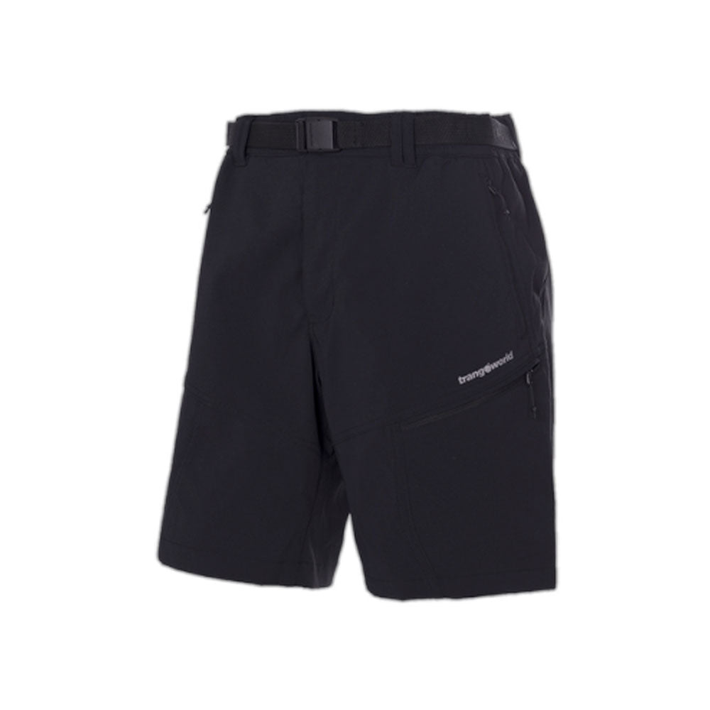 PANTALÓN CORTO TRANGOWORLD LIMUT SF CAVIAR