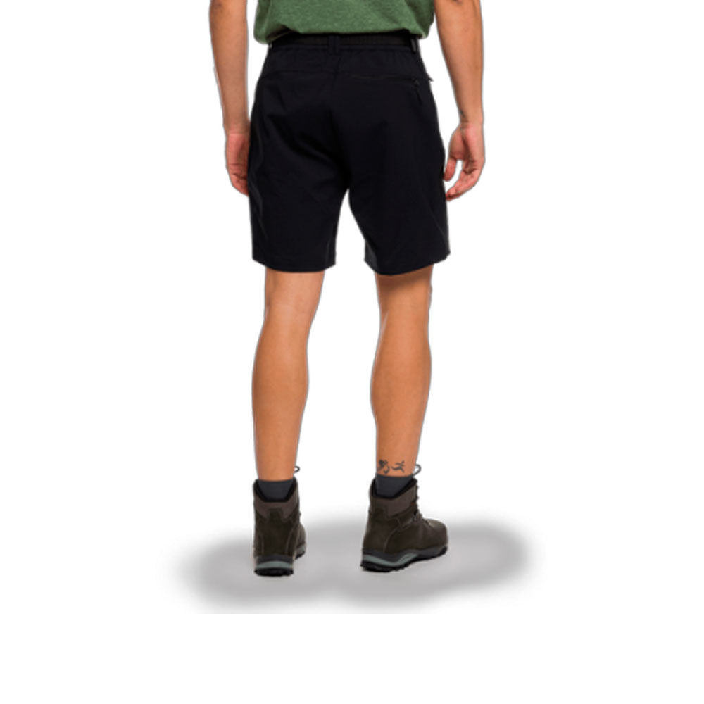 PANTALÓN CORTO TRANGOWORLD LIMUT SF CAVIAR
