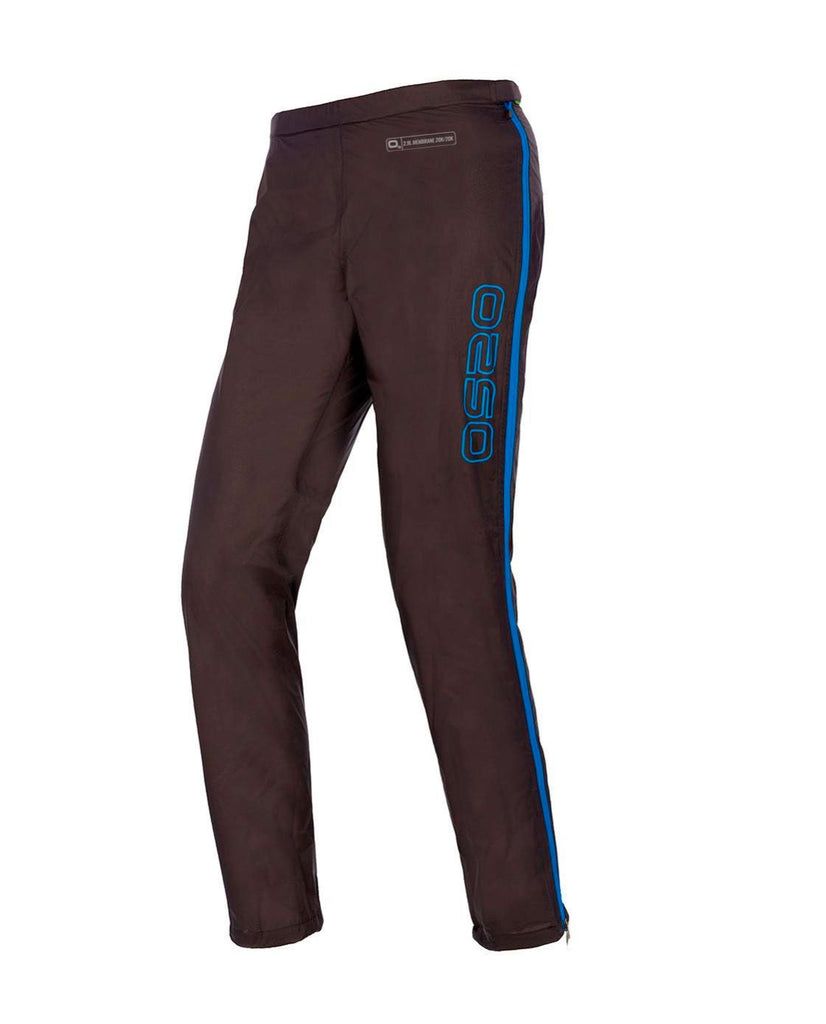 PANTALONES IMPERMEABLES OS2O O2 WATERPROOF 20K FULL ZIPPER