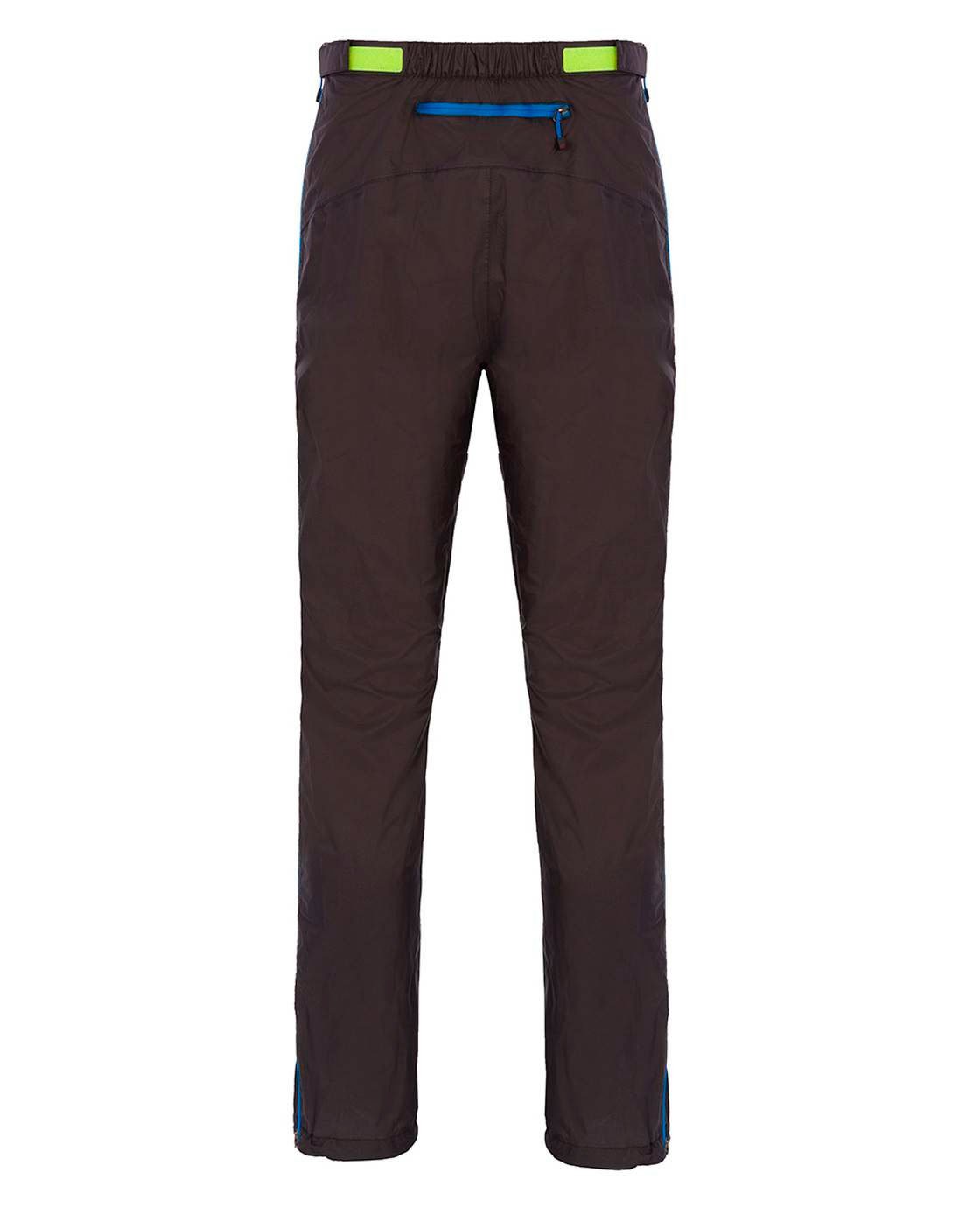 PANTALONES IMPERMEABLES OS2O O2 WATERPROOF 20K FULL ZIPPER