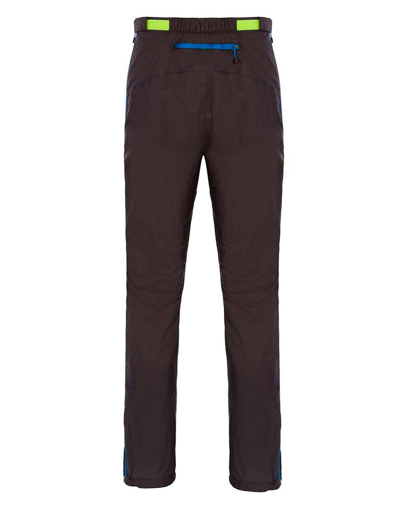 PANTALONES IMPERMEABLES OS2O O2 WATERPROOF 20K FULL ZIPPER