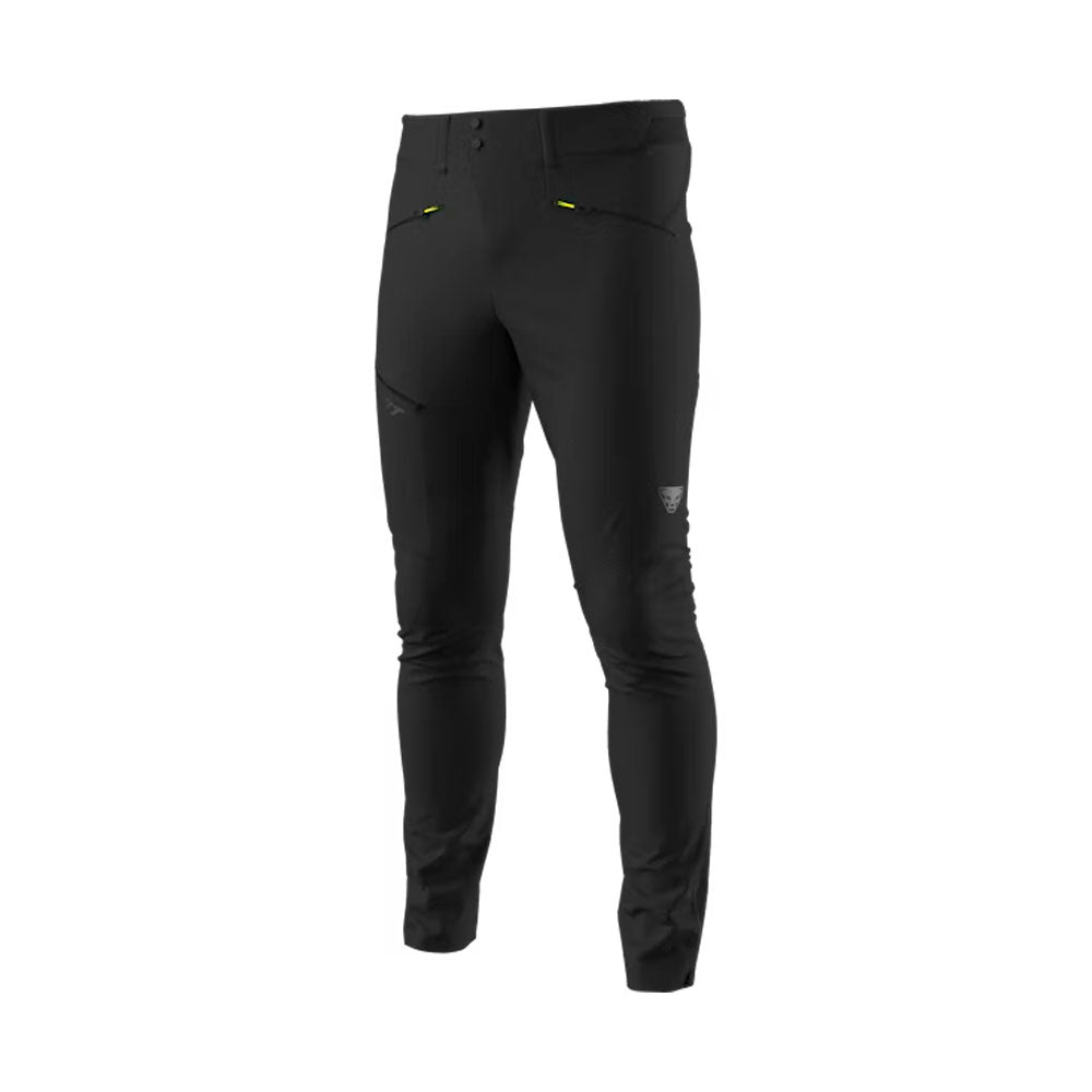 PANTALÓN LARGO DYNAFIT TRANSALPER DYNASTRETCH BLACKOUT