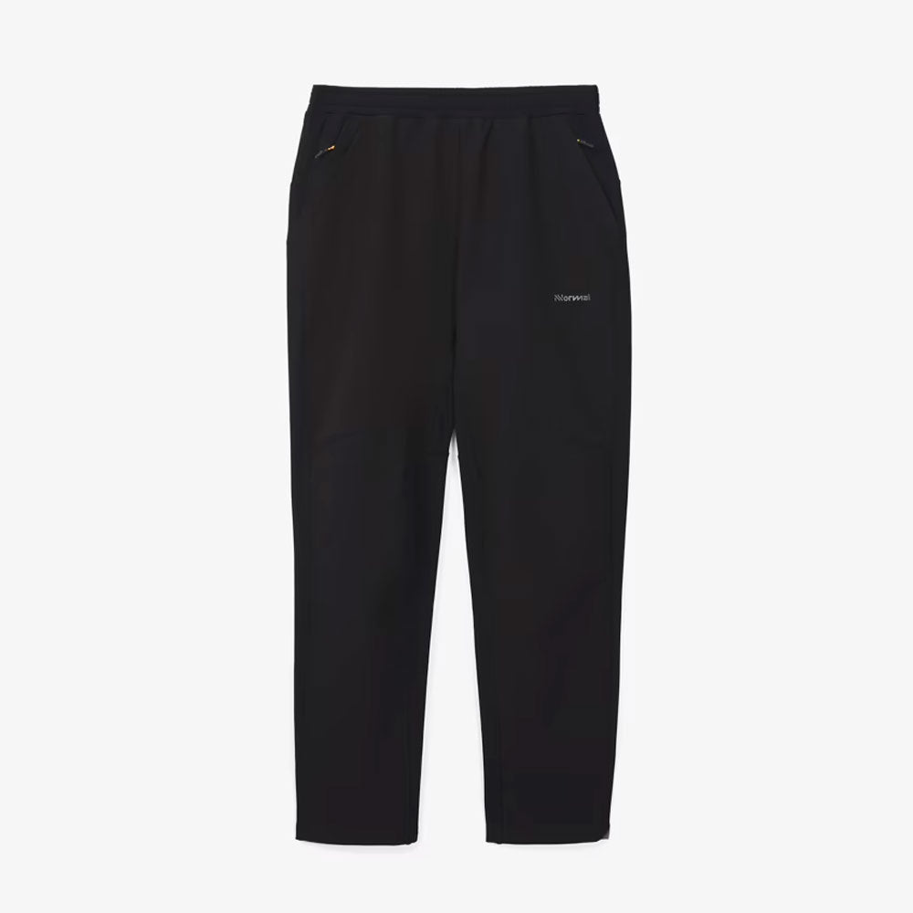 PANTALÓN LARGO NNORMAL ACTIVE NEGRO