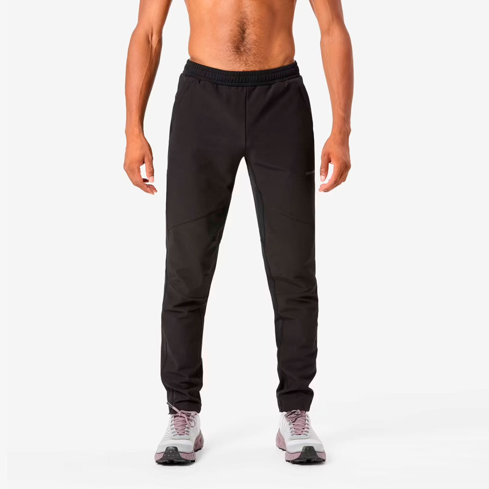PANTALÓN LARGO NNORMAL ACTIVE NEGRO