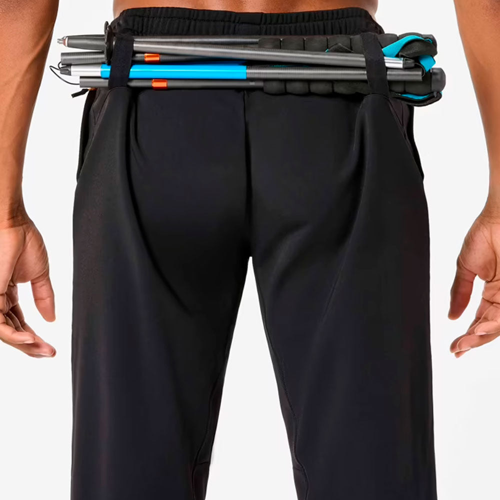 PANTALÓN LARGO NNORMAL ACTIVE NEGRO