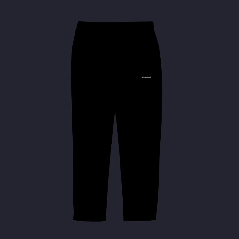 PANTALÓN LARGO NNORMAL ACTIVE NEGRO